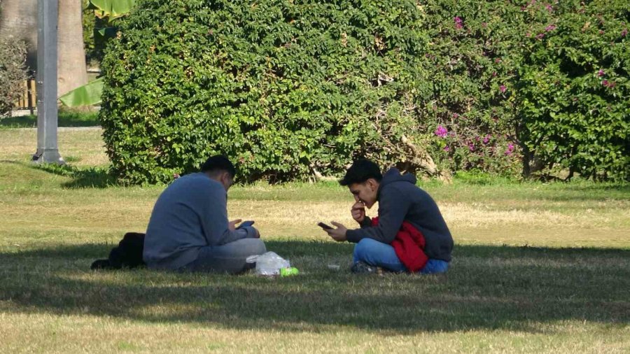 Mersin’de Pastırma Yazı: Türkiye’nin En Sıcak İlleri Arasında İlk Sırlarda Yer Aldı