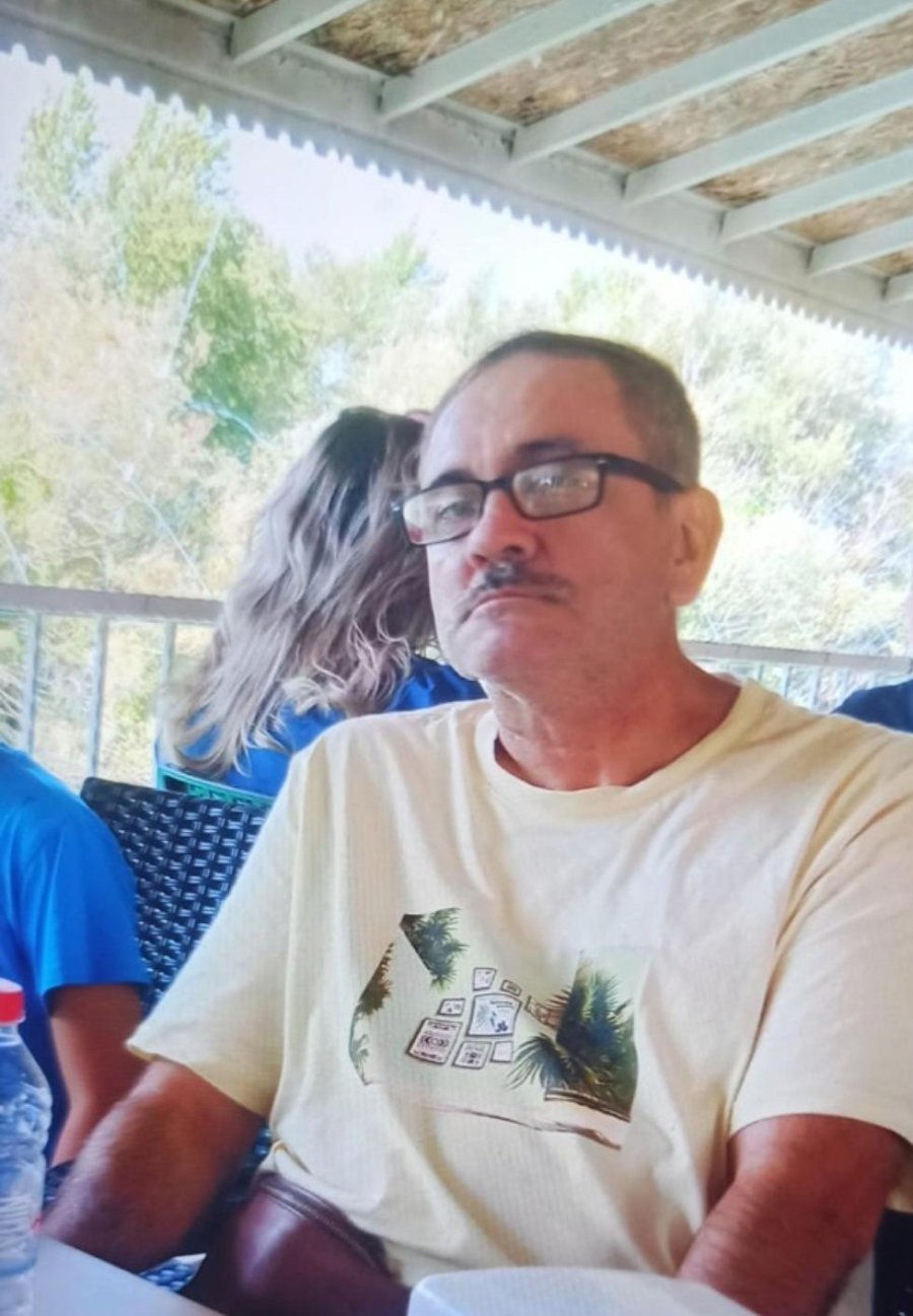 Epilepsi Hastası Kayıp Şahıs Sulama Kanalında Ölü Bulundu