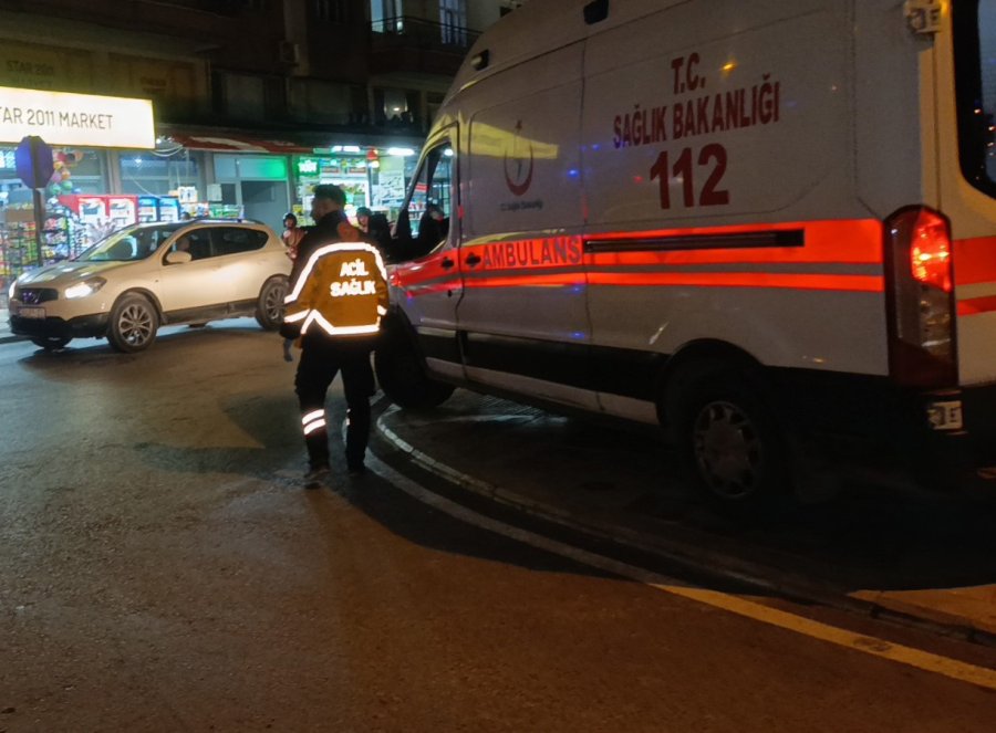 Alkollüyken Kaza Yapan Aday Sürücünün Ehliyeti İkinci Kez İptal Edildi