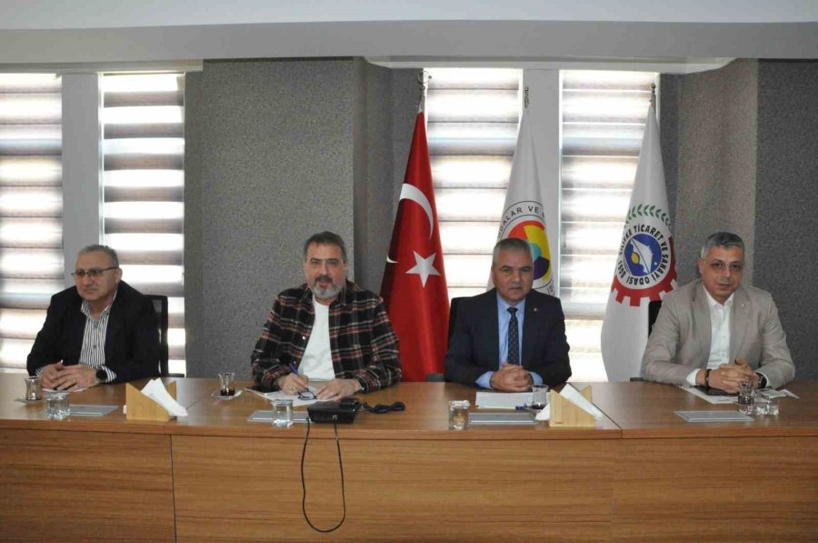 Silifke İl Olmak İstiyor