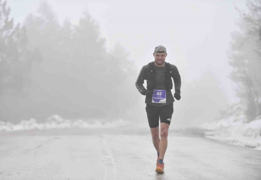 Antalya Ultra Maratonu, 41 Ülkeden Yüzlerce Sporcuyu Konyaaltı’nda Buluşturacak