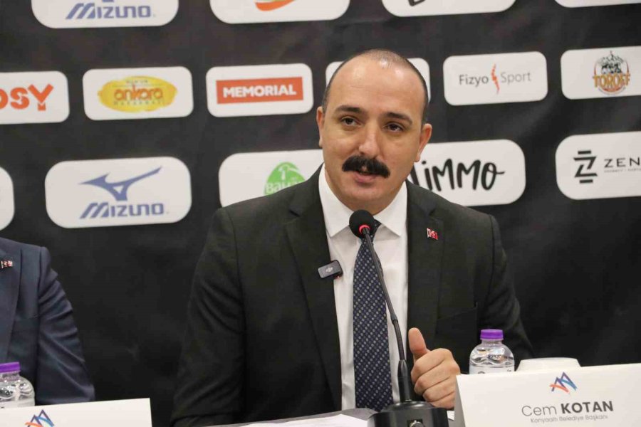 Antalya Ultra Maratonu, 41 Ülkeden Yüzlerce Sporcuyu Konyaaltı’nda Buluşturacak