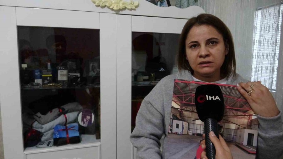 Ambulans Helikopter Kazasında Hayatını Kaybeden Sağlık Çalışanı Att’nin Eşinden Şehitlik Talebi