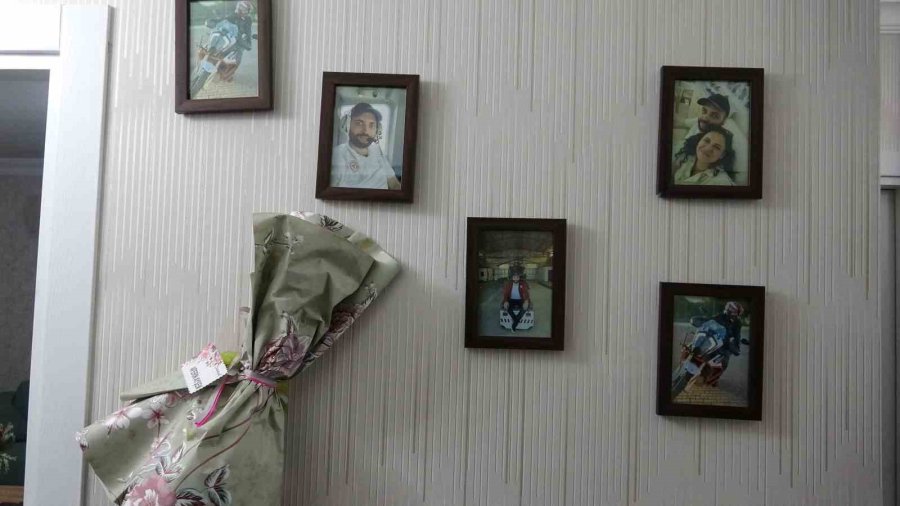 Ambulans Helikopter Kazasında Hayatını Kaybeden Sağlık Çalışanı Att’nin Eşinden Şehitlik Talebi