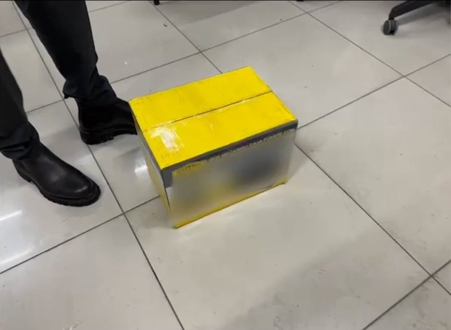 Konya Polisinden Kaçak Silah Operasyonu: 100 Tabanca Ele Geçirildi