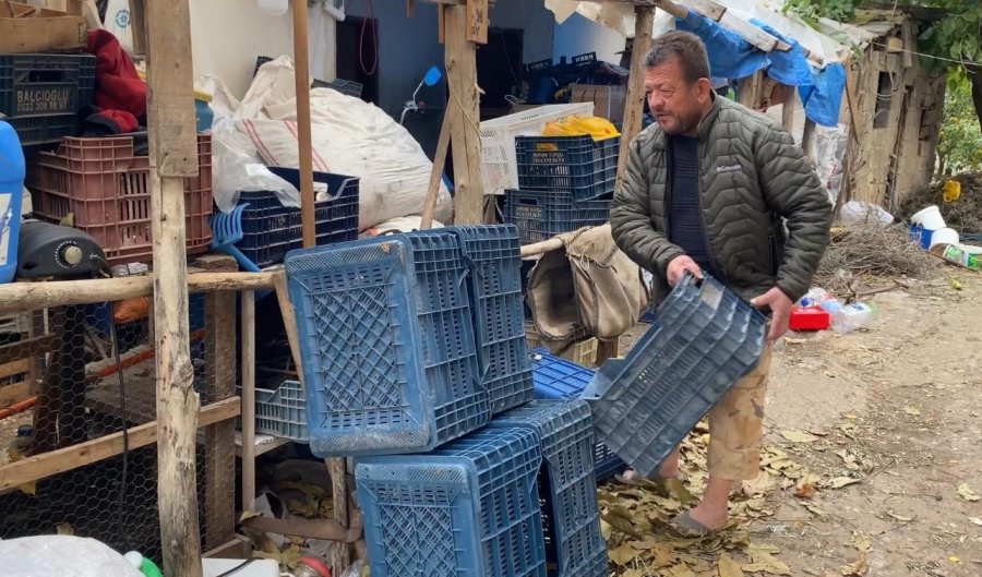 Engellinin 20 Bin Tl’lik Cezasını Ödeyerek Gönüllere Dokundular