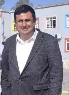 Okul Müdürünü Vuran Çocuğun Babası Da Gözaltına Alındı