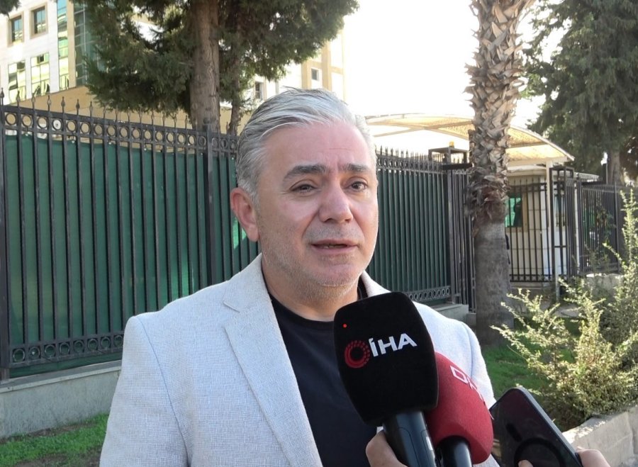 Eski Başkan Adayının Cinayet Davasında ’kan Parası Ve Tehdit’ İddiası