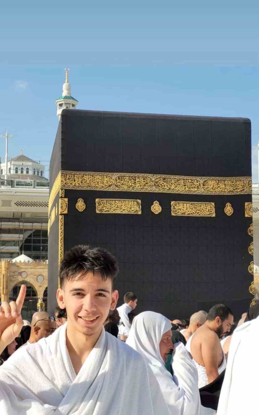 Kazada Hayatını Kaybeden Lise Öğrencisi Toprağa Verildi