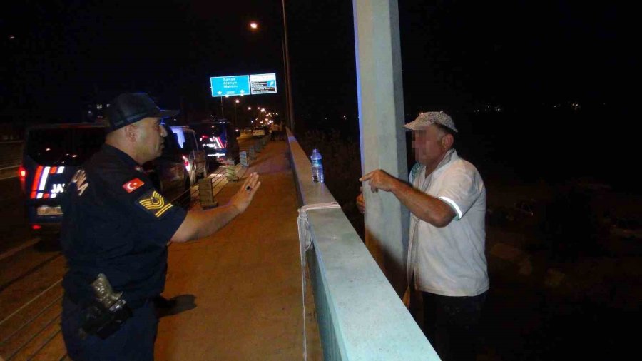 7. Kez İntihar Girişiminde Bulundu