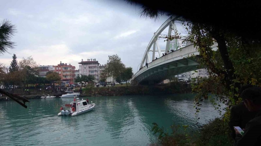 7. Kez İntihar Girişiminde Bulundu