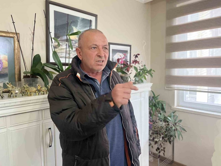 Kendini Bulmak İçin Dava Açan Beş İsimli Adama İstinaftan Umutları Yeşerten Karar