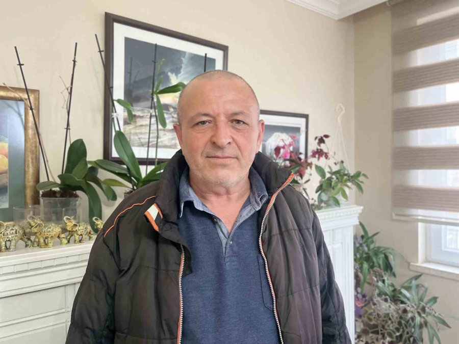 Kendini Bulmak İçin Dava Açan Beş İsimli Adama İstinaftan Umutları Yeşerten Karar