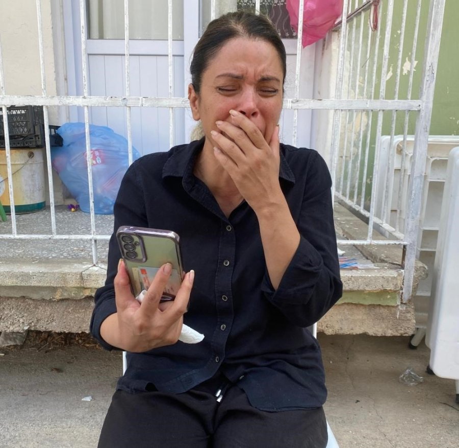 Hiranur’un Ölümüne Neden Olan 3 Sanık İlk Kez Hakim Karşısına Çıktı