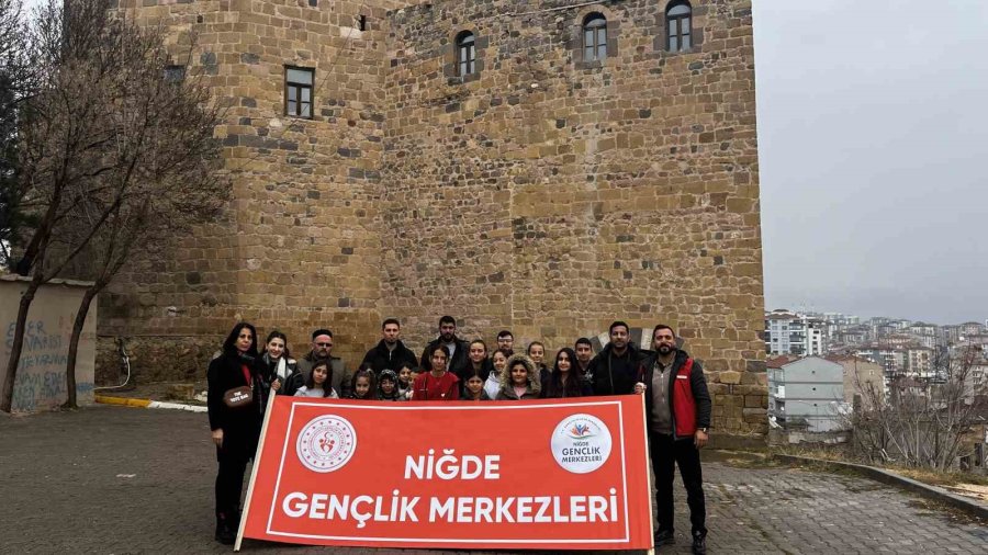 Köylerde Yaşayan Öğrenciler Bu Projeyi Çok Sevdi