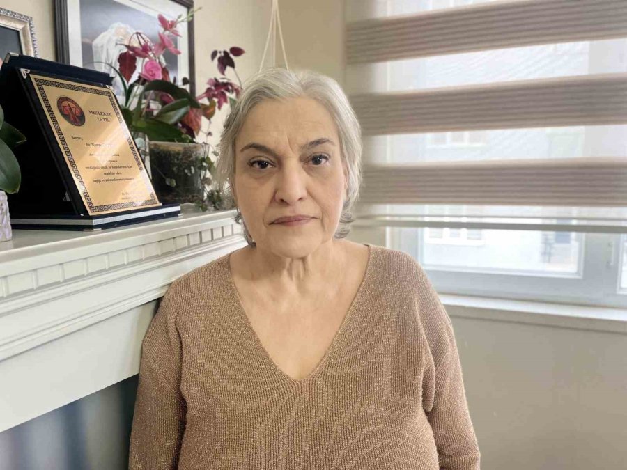 Kendini Bulmak İçin Dava Açan Beş İsimli Adama İstinaftan Umutları Yeşerten Karar