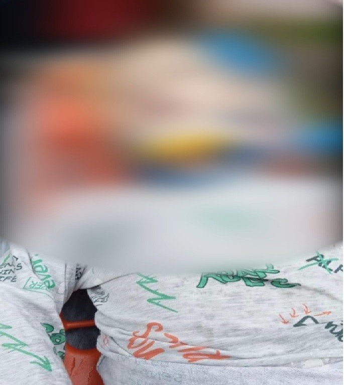 Antalya’da 5 Yaşındaki Oğlunun Ölümünün Ardından Anne De Balkondan Düştü