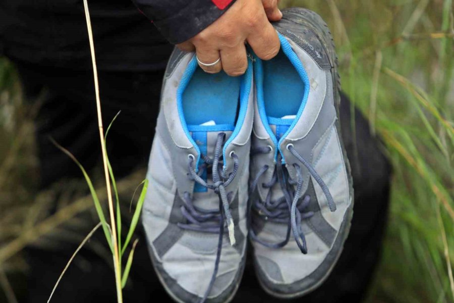 Dağın Zirvesinde Mahsur Kalıp Çığlığını 4 Gün Sonra Duyurabilen Genç: "devletimden Allah Razı Olsun, Gelmeseler Ölecektim"