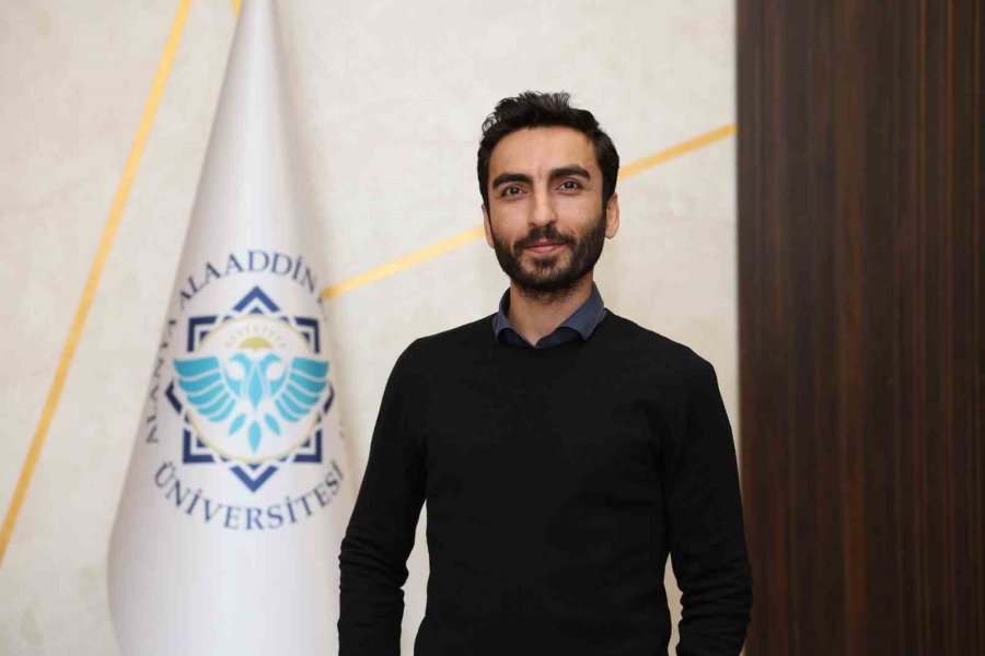 Alkü’nün 4 Ülke İle Yürüttüğü "kuraklığa Çözüm" Projesi Başladı