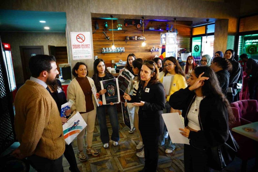 Konyaaltı’nda Sıfır Atık Seferberliği