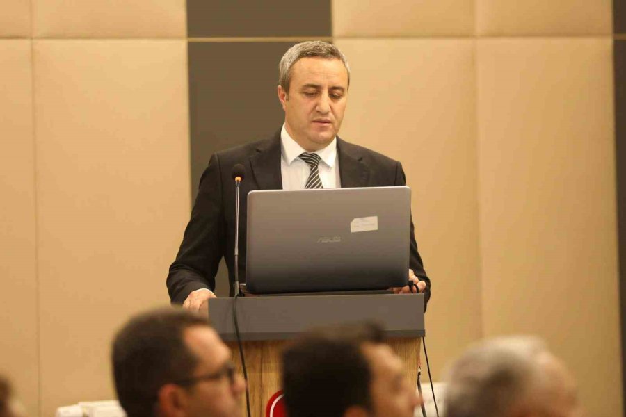 Niğde’de Bağımlılıkla Mücadele Masaya Yatırıldı