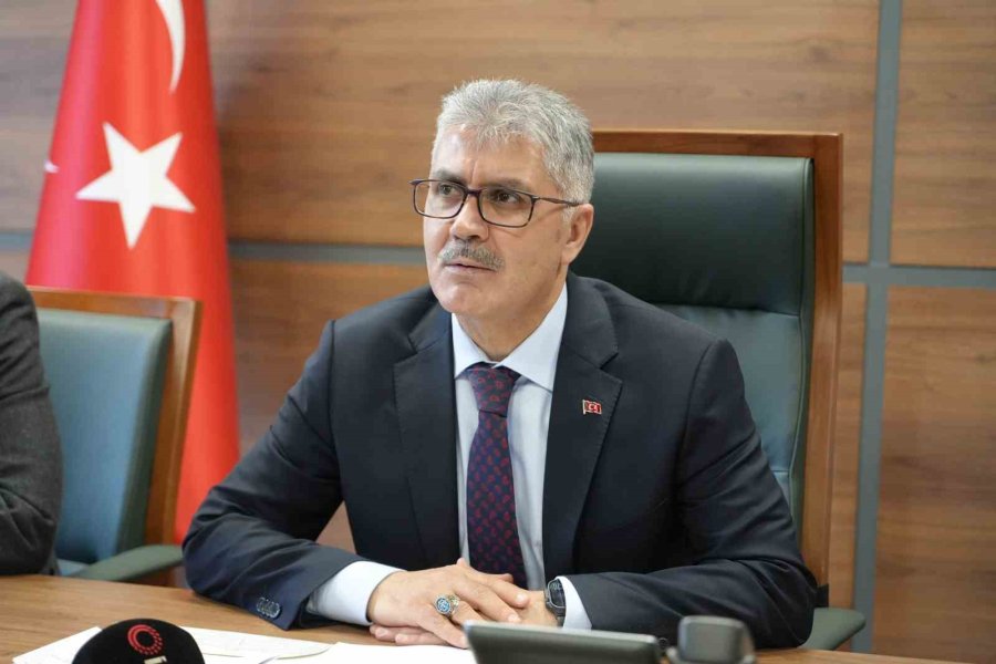 Niğde’nin Doğal Ve Kültürel Mirası Objektiflere Yansıyacak