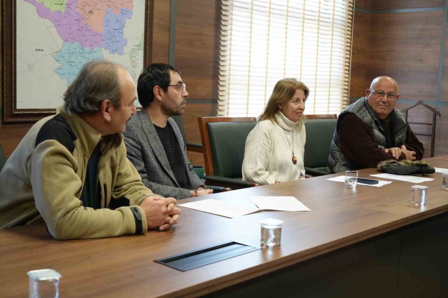 Niğde’nin Doğal Ve Kültürel Mirası Objektiflere Yansıyacak