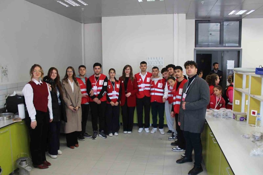 Nöhü’den Geleceğe Yatırım: ’çocuk Üniversitesi’ Projesi