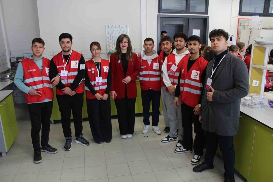 Nöhü’den Geleceğe Yatırım: ’çocuk Üniversitesi’ Projesi