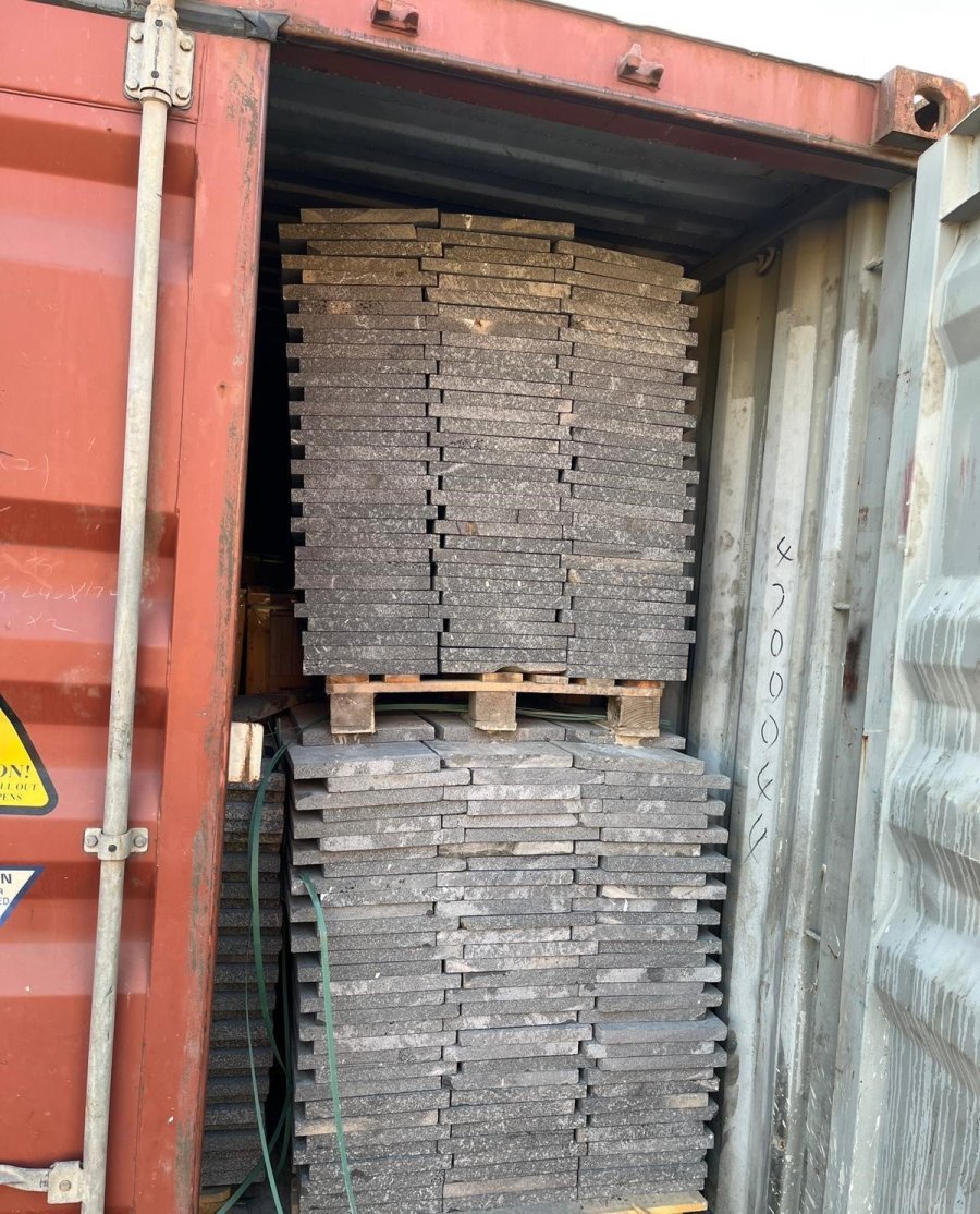 Mersin Limanı’nda 182 Milyon Tl’lik Gümrük Kaçakçılığı Operasyonu