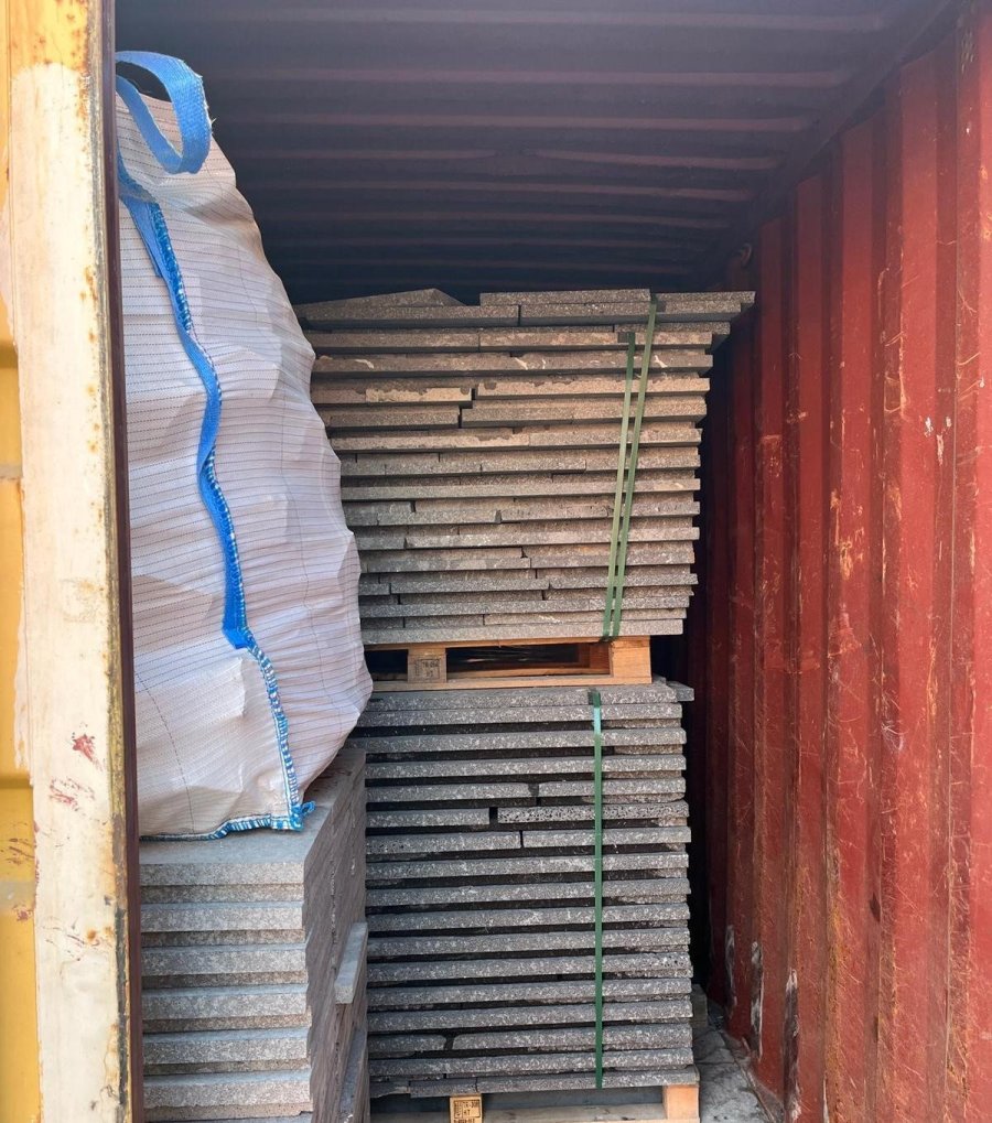 Mersin Limanı’nda 182 Milyon Tl’lik Gümrük Kaçakçılığı Operasyonu