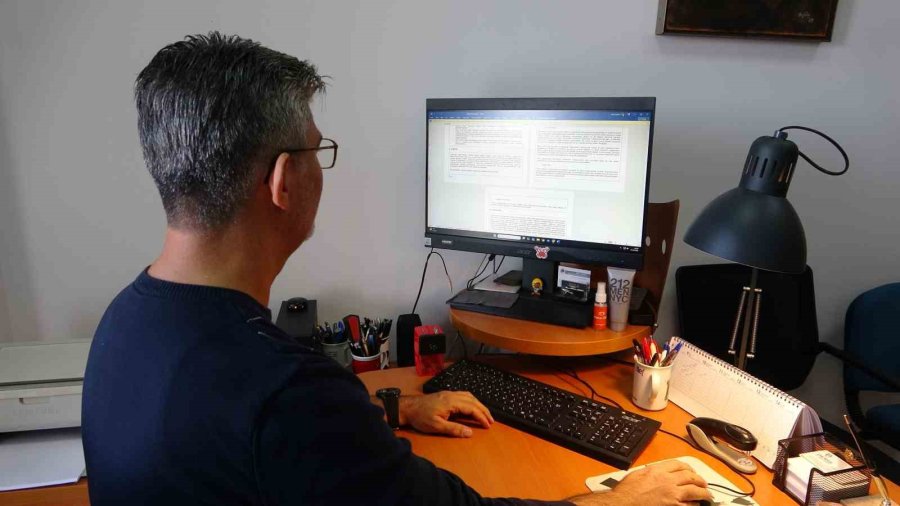 Yapay Zeka Tehlikesi Büyüyor: "sahte İçerikler Kamuoyunun Algısını Çok Hızlı Bir Şekilde Şekillendirebiliyor"