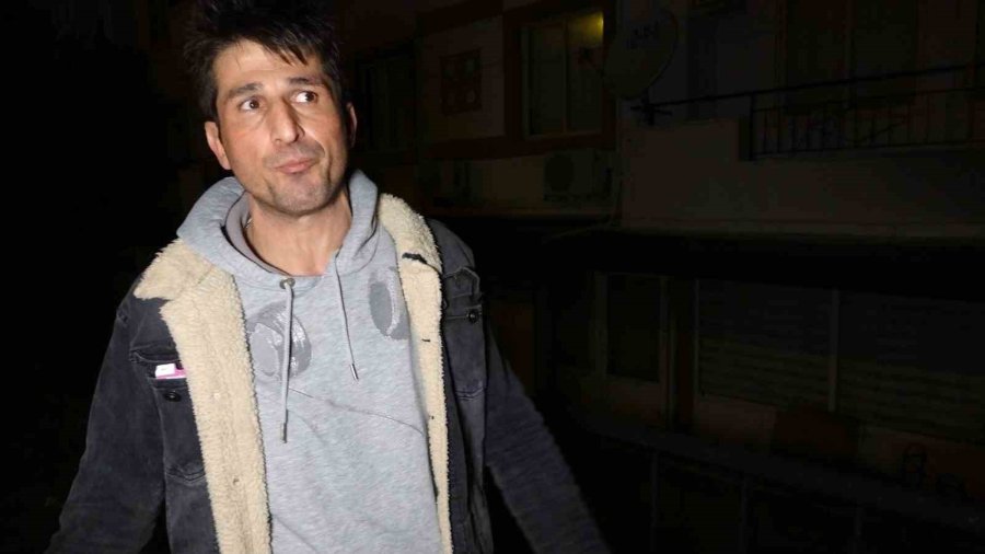 Side’deki Yangında Kundaklama İddiası