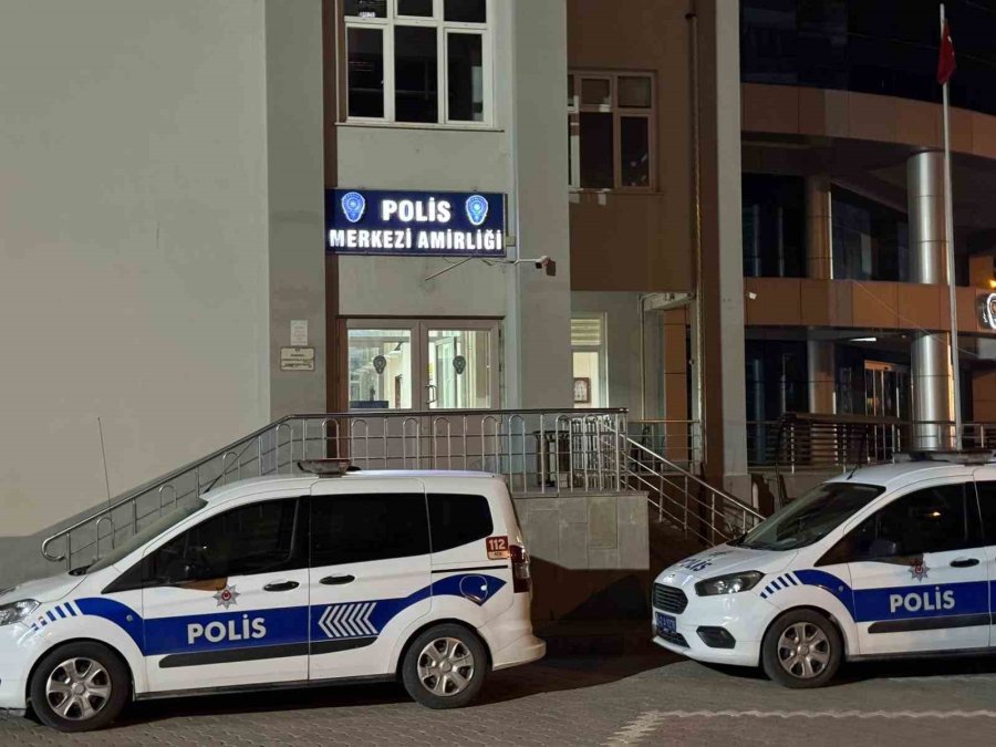 Kulu Emniyetinden Yılbaşı Öncesi Denetimler