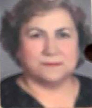 Antalya’da Evinde Ölü Bulunan Yaşlı Kadının Kızı Ve Erkek Arkadaşı Tutuklandı