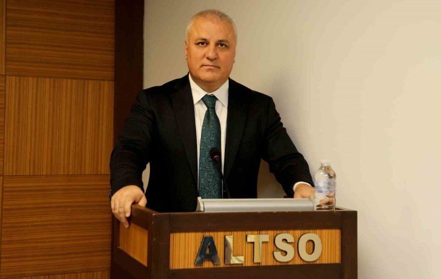 Altso’da Üye Aidatlarına Zam Yok