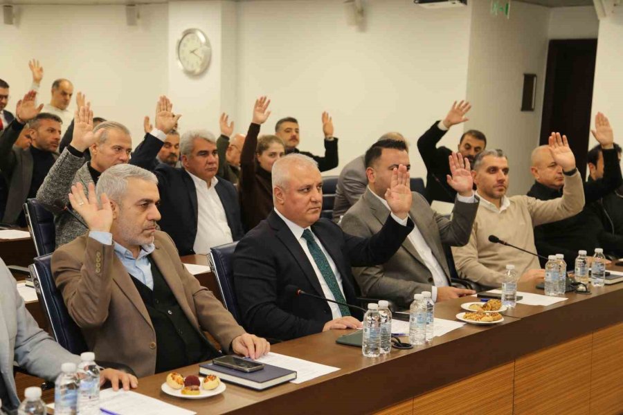 Altso’da Üye Aidatlarına Zam Yok