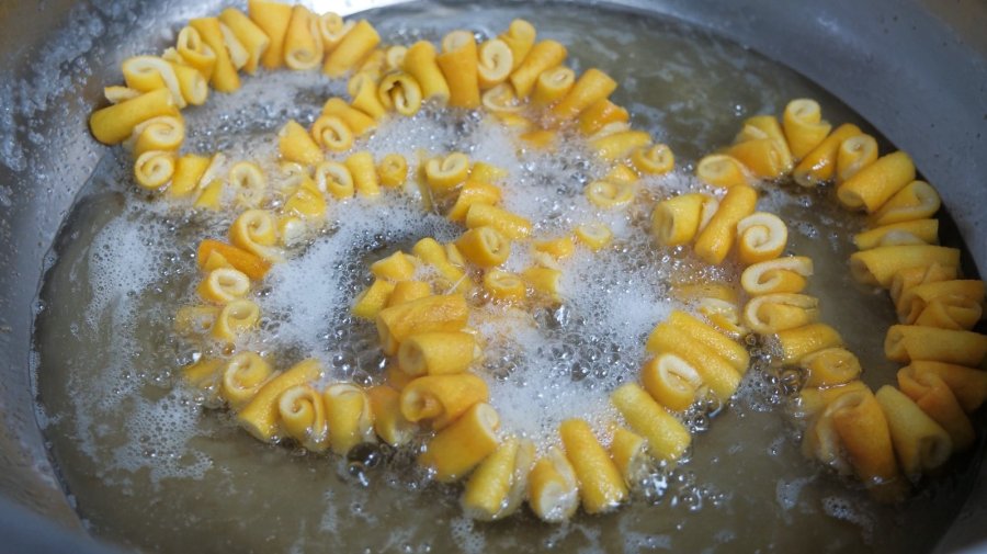 Antalya’nın Turunçları Korkuteli’nden Sofralara Uzanıyor