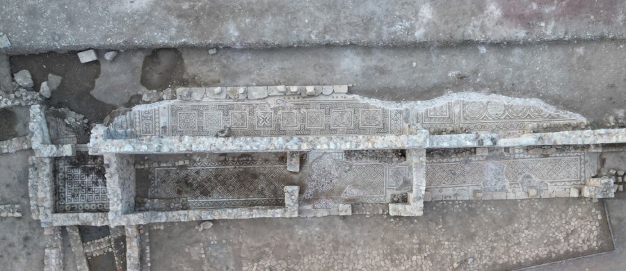 Antalya’da 2025 Kazı Sezonu: Tapınaklardan Heykellere, Mozaiklerden İnsanlık Tarihinin En Eski İzlerine Uzanan Keşifler