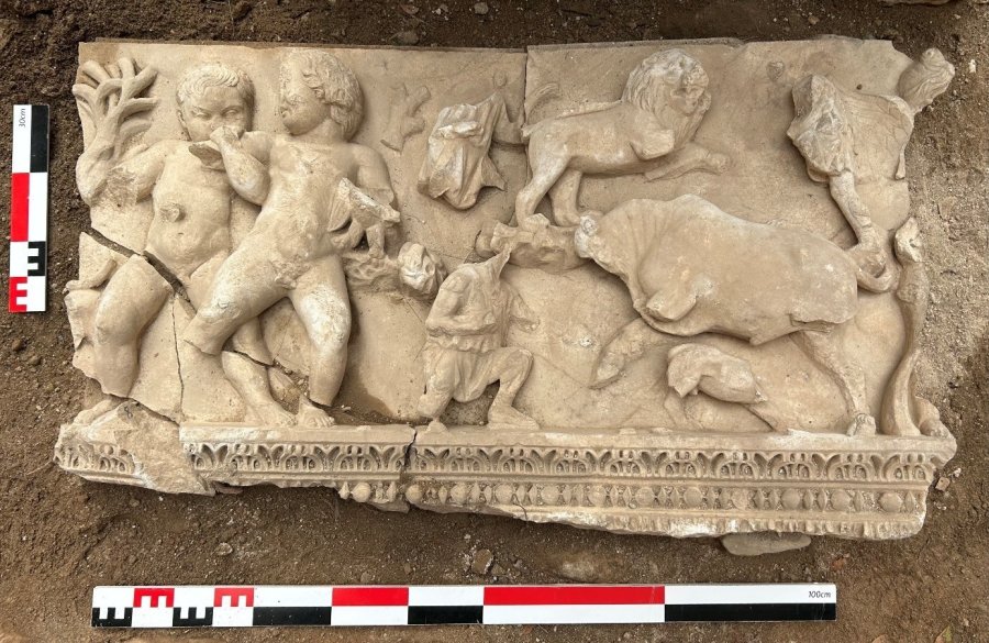 Antalya’da 2025 Kazı Sezonu: Tapınaklardan Heykellere, Mozaiklerden İnsanlık Tarihinin En Eski İzlerine Uzanan Keşifler