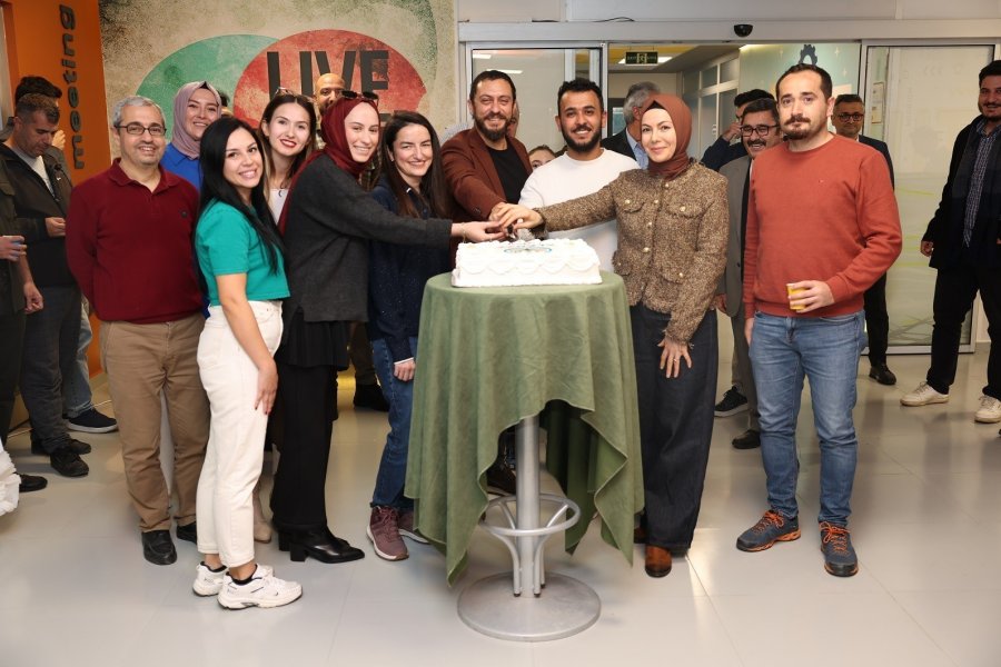 Tekmer’den 1 Yılda 30 Teknoloji Girişimi