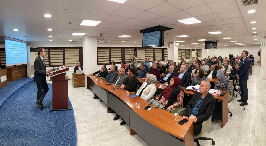 Kto Başkanı Selçuk Öztürk: "2026 Ekonomide Umut Yılı Olacak"