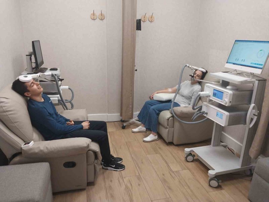 15 Yaşındaki Burak’ın Otizmle Mücadelesi Başarı Hikayesine Dönüştü