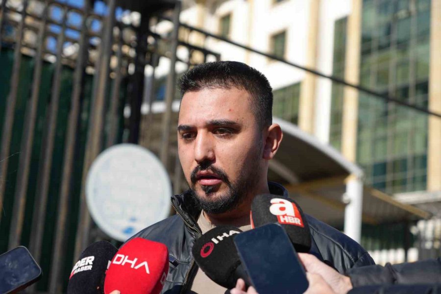 Antalya’da 1 Yaşındaki Bebeğe Annenin Uyguladağı Şiddet Güvenlik Kamerasıyla Ortaya Çıktı