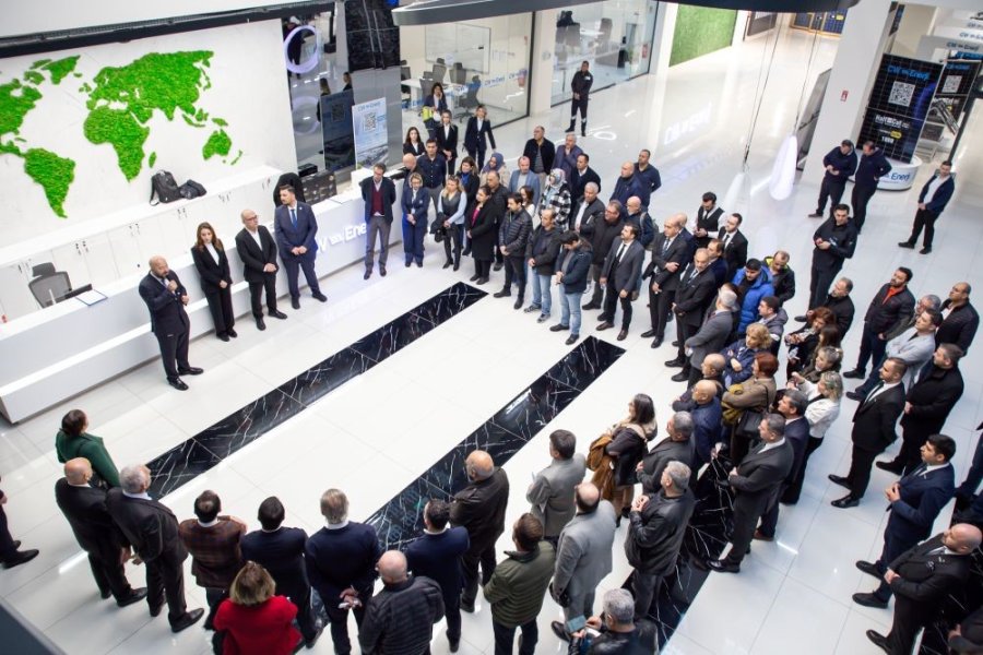 Tarımda Yenilenebilir Enerjinin Geleceği Ve Çözüm Önerileri