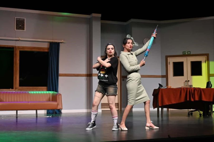 Kepez Kent Tiyatrosu’nun 2026 Rehberi