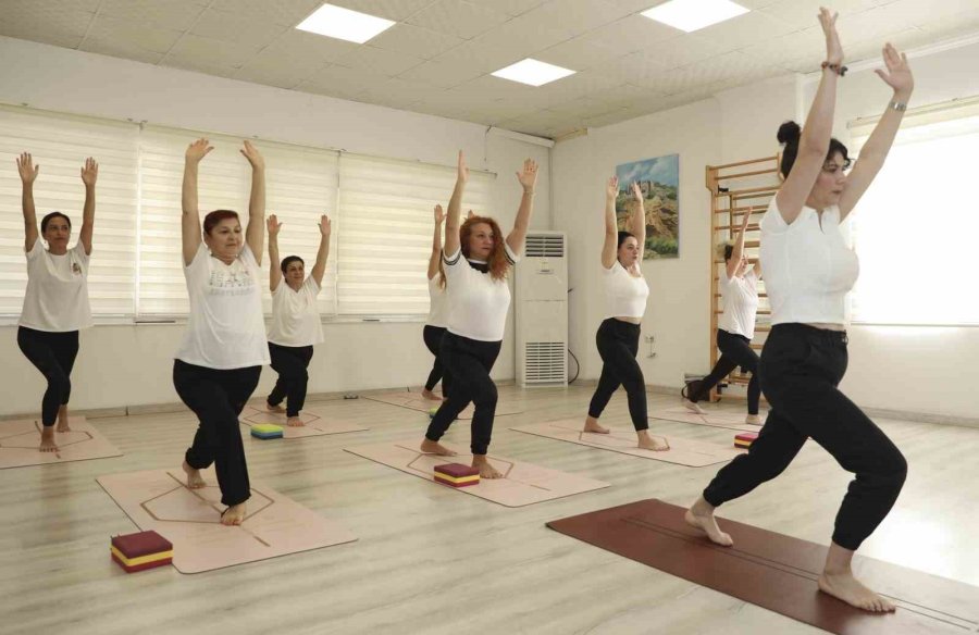 Mersin Büyükşehir Belediyesi 2025’te Sağlık Ve Sosyal Destekle Her Kesime Ulaştı