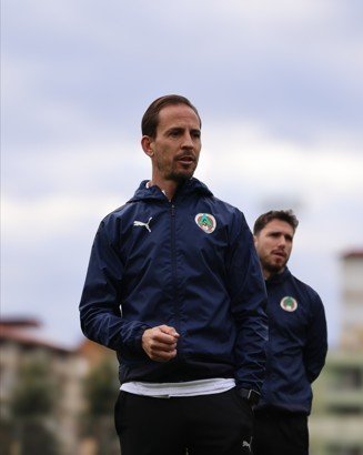 Alanyaspor Devre Arası Hazırlıklarını Sürdürüyor