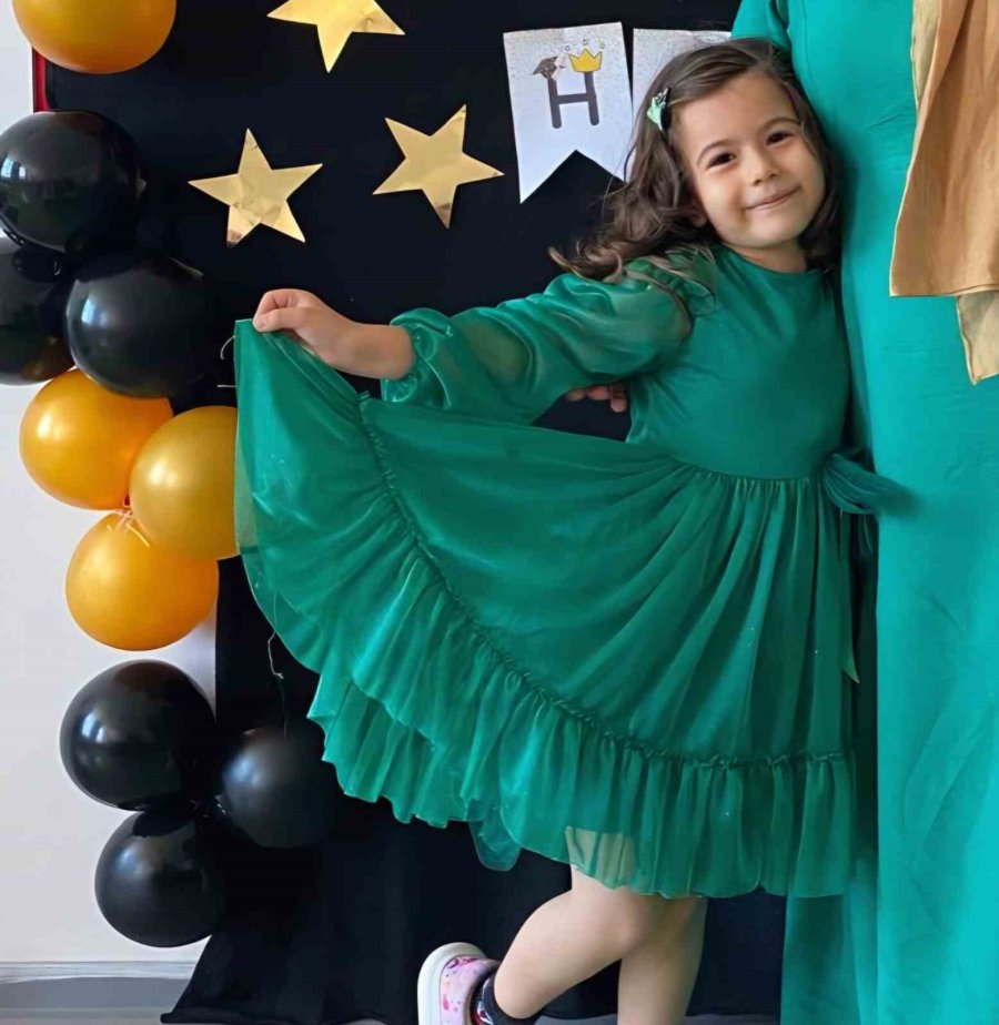 Antalya’da Tüyler Ürperten Cinayet