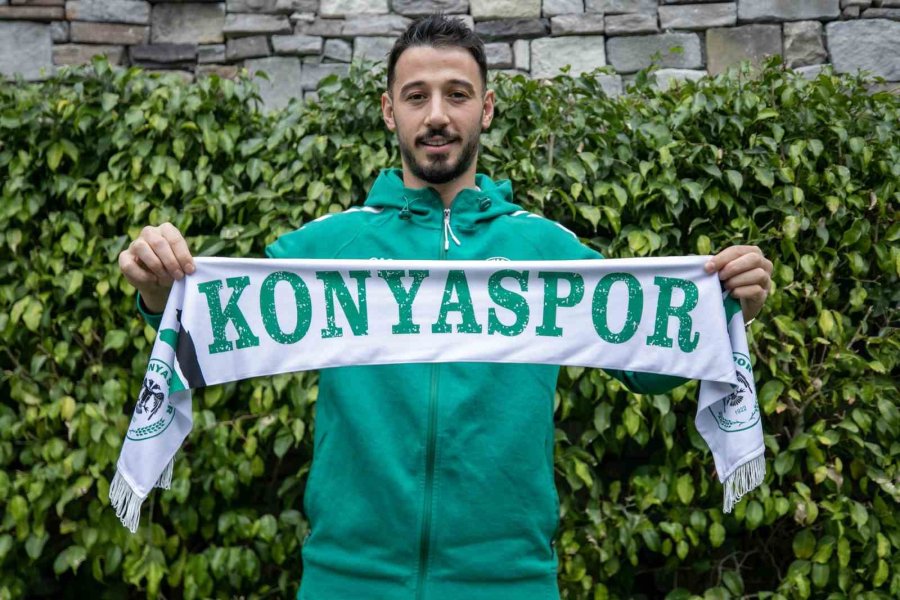 Konyaspor, Arif Boşluk’u Kiraladı